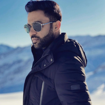 EXCLUSIVE: BMCM director Ali Abbas Zafar shares his future plans with Shahid Kapoor, Aamir Khan and Ajay Devgn
