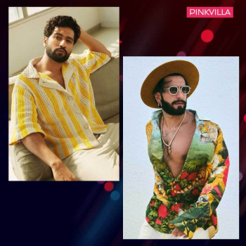 Men’s fashion trends 2024; from Ranveer Singh to Vicky Kaushal, 13 celebes unveiling best trends for men