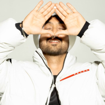 Diljit Dosanjh on being linked to Illuminati; 'aise easy pata chal jaaye to gh*nte ki secret society hai?'