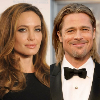 Angelina Jolie Alleges Brad Pitt's Physical Abuse Began Before 2016 Plane Incident In New Court Filing