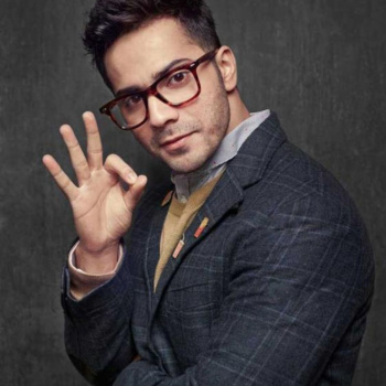 EXCLUSIVE: Varun Rubbishes Reports of Doing Bombay 90's, Confirms Shashank's Film