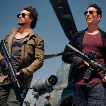 Bade Miyan Chote Miyan Advance Booking: Akshay-Tiger film sells 13000 tickets in top national chains for Eid