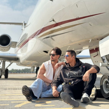 Bade Miyan Chote Miyan Advance Booking: Akshay Kumar-Tiger Shroff film sells 32000 tickets in top national chains for Eid