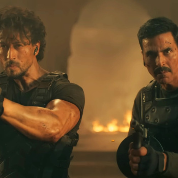 Bade Miyan Chote Miyan Review: Akshay Kumar, Tiger Shroff’s film lacks entertainment from dil and logic from dimag