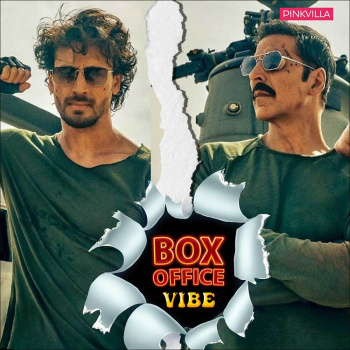 Bade Miyan Chote Miyan Box Office Vibe: Akshay Kumar-Tiger Shroff led action thriller has no quality of a hit film