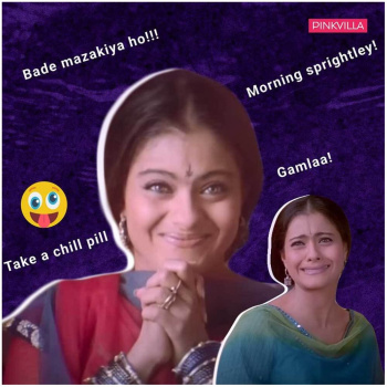 6 signs that prove you’re Anjali from Shah Rukh Khan-Kajol starrer Kabhi Khushi Kabhie Gham