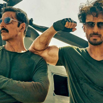 Bade Miyan Chote Miyan Box Office Day 2: Akshay Kumar-Tiger Shroff actioner drops by 55 percent on Basi Eid