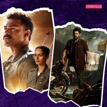 7 New Telugu Movies on Amazon Prime 2024, from Varun Tej starrer Operation Valentine, Om Bheem Bush to Venkatesh’s Saindhav