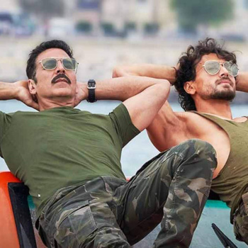 Bade Miyan Chote Miyan Box Office: Collects USD 2.90M in Extended Weekend Overseas, Decent in Middle East
