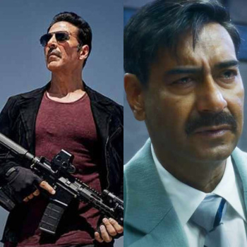 Horror Monday at Box Office for Eid releases: It's lights out for Bade Miyan Chote Miyan and Maidaan