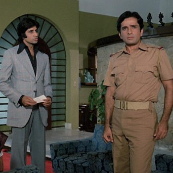 10 best Amitabh Bachchan and Shashi Kapoor movies highlighting their acting prowess