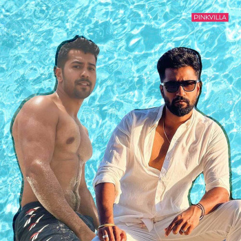Top 7 trendy beach outfits for men for this summer 2024; Varun Dhawan, Kartik Aaryan, and more