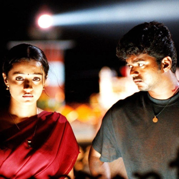 Ghilli box office collections: Thalapathy Vijay starrer Obilterate opening record for Indian Re-releases