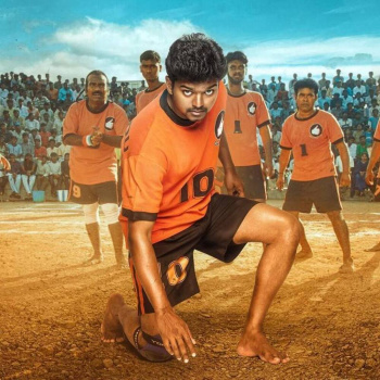 Ghilli (re-release) box office collections: Vijay starrer cross Rs. 20 crore Worldwide in Week 1