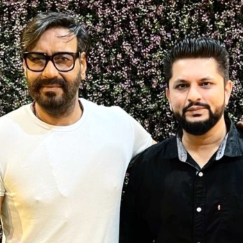 EXCLUSIVE: Sandeep Kewlani shares experience working with Ajay Devgn, Akshay Kumar and Amitabh Bachchan