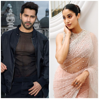 EXCLUSIVE: Sanya Malhotra and Rohit Saraf join Varun Dhawan and Janhvi Kapoor in Sunny Sanskari Ki Tulsi Kumari