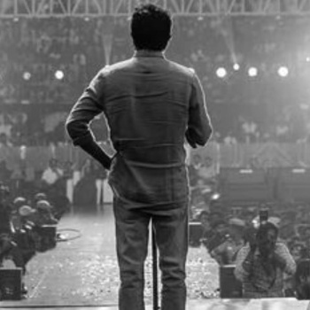 Meet actor who married his fan, hit headlines for divorce rumors, and is one of highest paid actors