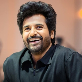What's the secret behind Sivakarthikeyan's lean figure for Parasakthi? Actor spills the tea