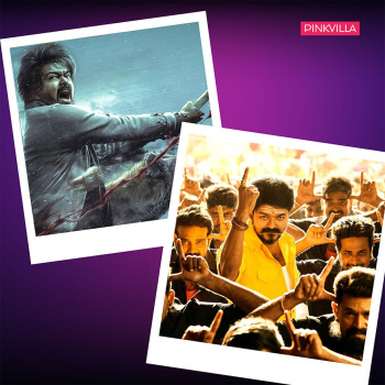 Thalapathy Vijay Best Movies: Atlee's Mersal, Ghilli to Lokesh Kanagaraj's Leo