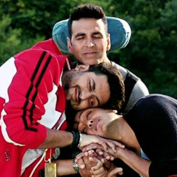 Housefull 5: Abhishek Bachchan reunites with Akshay Kumar, Riteish Deshmukh; 'This is going to be a lot of fun'