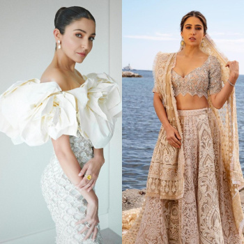 Anushka Sharma to Sara Ali Khan: Looking back at 5 actors who stole the show with their Cannes debut in 2023