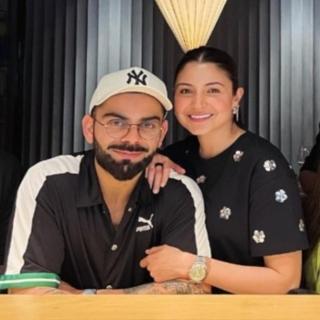 Bollywood Newsmakers of the Week: Alia Bhatt makes stunning 2nd Met Gala appearance; VIRAL PIC of Anushka Sharma-Virat Kohli enjoying brunch in Bengaluru
