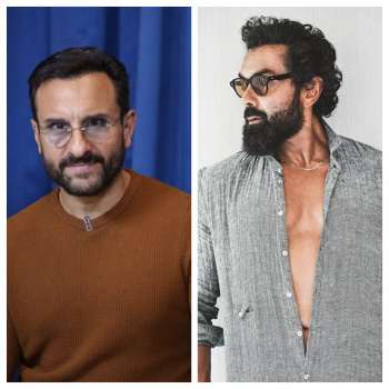 EXCLUSIVE: Bobby Deol in talks to play the antagonist in Saif Ali Khan and Priyadarshan’s next