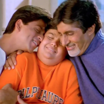 Remember Shah Rukh Khan, Kajol's little co-star Laddoo who played young Hrithik Roshan in Kabhi Khushi Kabhie Gham? Here's how he looks now