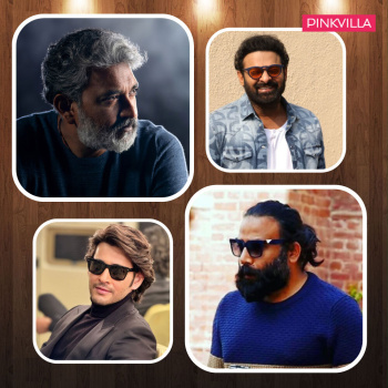 Sandeep Vanga and Prabhas to SS Rajamouli and Mahesh Babu: 5 director-actor combos to take Tollywood by storm