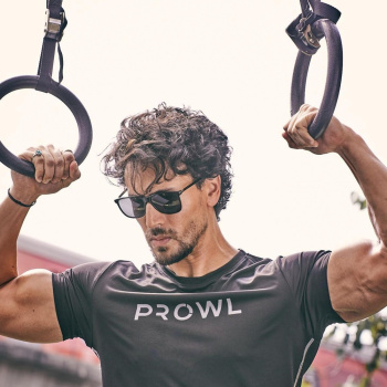 EXCLUSIVE: Tiger Shroff teams up with Karan Johar for a big-budget feature film
