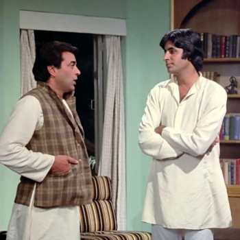 10 best old Hindi comedy movies that are a laugh-riot