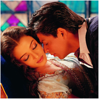5 Shah Rukh Khan And Aishwarya Rai Bachchan movies that are unmissable