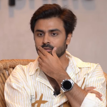 EXCLUSIVE: Panchayat’s Jitendra Kumar on his character being compared to Shah Rukh Khan's Swades: ‘I was really excited’