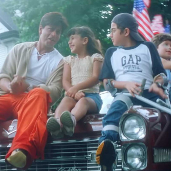 Remember Shah Rukh Khan, Preity Zinta's little co-stars Shiv and Gia from Kal Ho Naa Ho? Here's how they look now