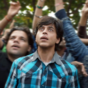 10 best Fan movie dialogues that live rent-free in every heart