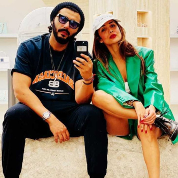 Bollywood Newsmakers of the Week: Malaika Arora-Arjun Kapoor 'respectfully' part ways; Celebs attend Anant Ambani-Radhika Merchant's cruise pre-wedding