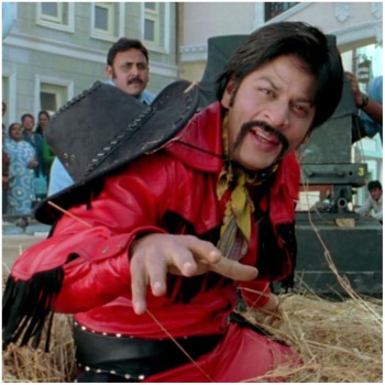 9 Shah Rukh Khan comedy movies that are too good to miss