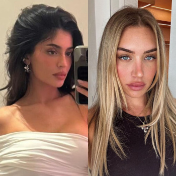 ‘For Life': Kylie Jenner Showers Birthday Love On BFF Stassie Karanikolaou As She Turns 27