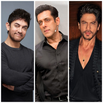 EXCLUSIVE BUZZ: Aamir Khan’s quest for comedy; Salman Khan’s heroism in Sikandar; SRK goes big with King