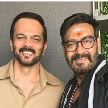 Singham Again: Rohit Shetty gears up for his 6th Diwali outing after enjoying 5 successes with Ajay Devgn