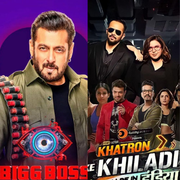 Bigg Boss, Khatron Ke Khiladi, Splitsvilla and more; Longest running Indian reality shows on television