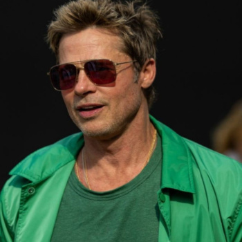 Are Brad Pitt And Ines De Ramon Planning Parenthood Amid Angelina Jolie Legal Troubles? Report Says THIS