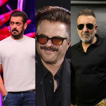 Bigg Boss OTT 3 EXCLUSIVE VIDEO: Salman Khan, Sanjay Dutt, Shilpa Shetty and Arshad Warsi; Who is Anil Kapoor's favorite host?