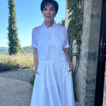 Kris Jenner's Surrogacy Offer At 68 Sparks Conversation On The Kardashians Latest Episode, Check It Out