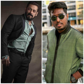 EXCLUSIVE: Salman Khan, Atlee and Sun Pictures in talks for a mega two hero actioner – All you need to know