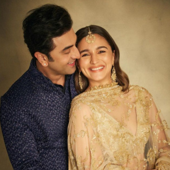 Alia Bhatt on seeing daughter Raha's growth; 'Every night, whenever Ranbir and I have a moment...'