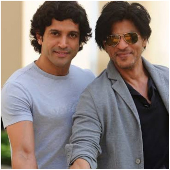 EXCLUSIVE: Farhan Akhtar opens up about reunion with Shah Rukh Khan; Don 3 director says, ‘100 percent’
