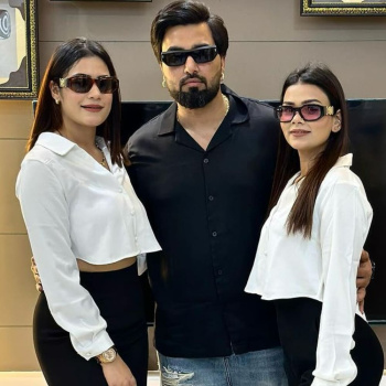 Bigg Boss OTT 3 EXCLUSIVE: Will Payal Malik's bond with co-wife Kritika be in danger inside Anil Kapoor's show? Former answers