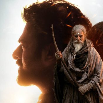 Kalki 2898 AD Hindi Advance Bookings: Prabhas, Deepika Padukone film takes a good start; Sells 11000 tickets