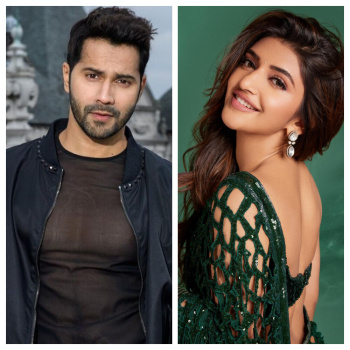 EXCLUSIVE: Sreeleela to make her Hindi debut with Varun Dhawan and David Dhawan’s comic entertainer